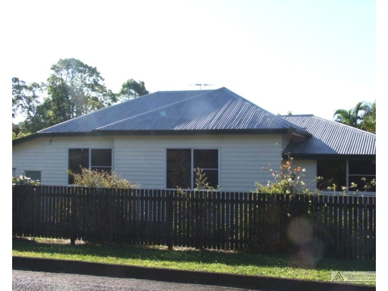 Millaa Millaa QLD 4886
