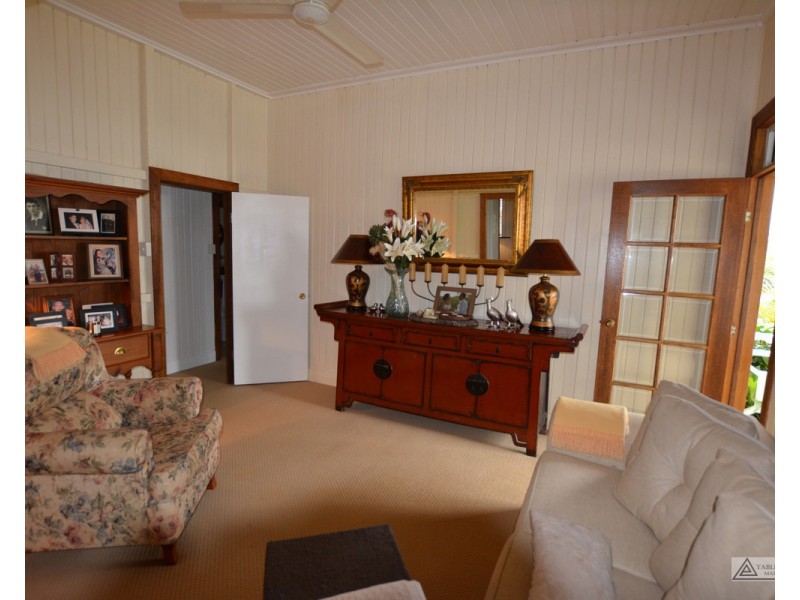 Millaa Millaa QLD 4886