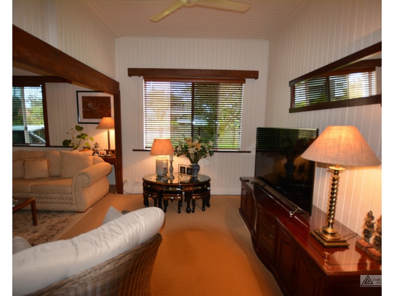 Millaa Millaa QLD 4886