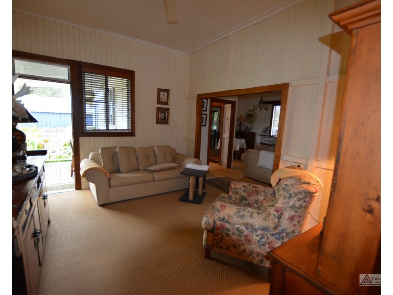 Millaa Millaa QLD 4886