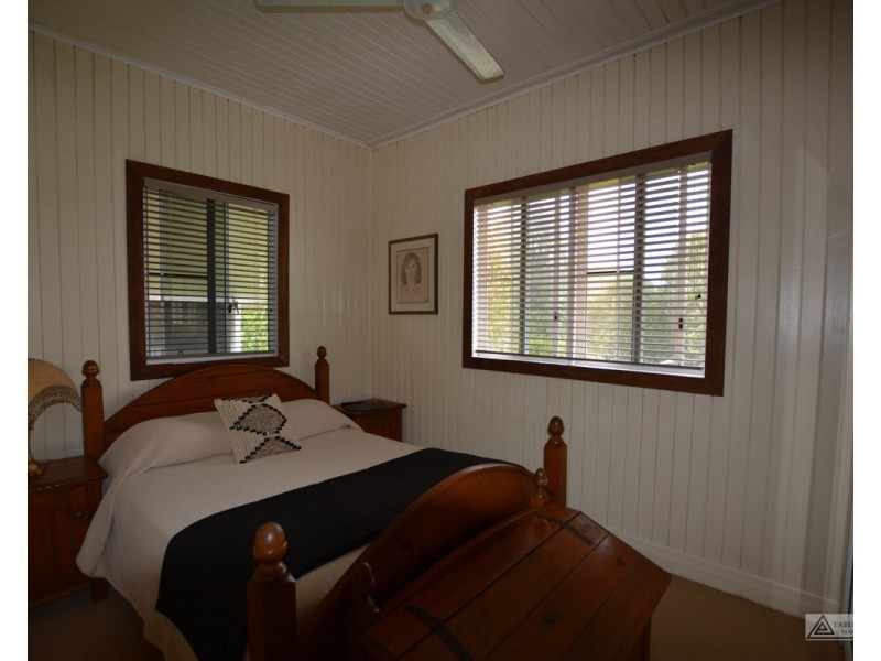 Millaa Millaa QLD 4886