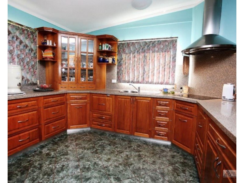 RR1792/505 Lake Barrine Road, Malanda QLD 4885