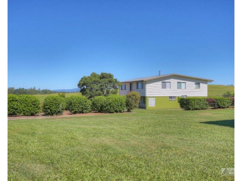 RR1792/505 Lake Barrine Road, Malanda QLD 4885