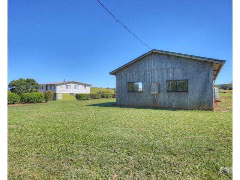 RR1792/505 Lake Barrine Road, Malanda QLD 4885