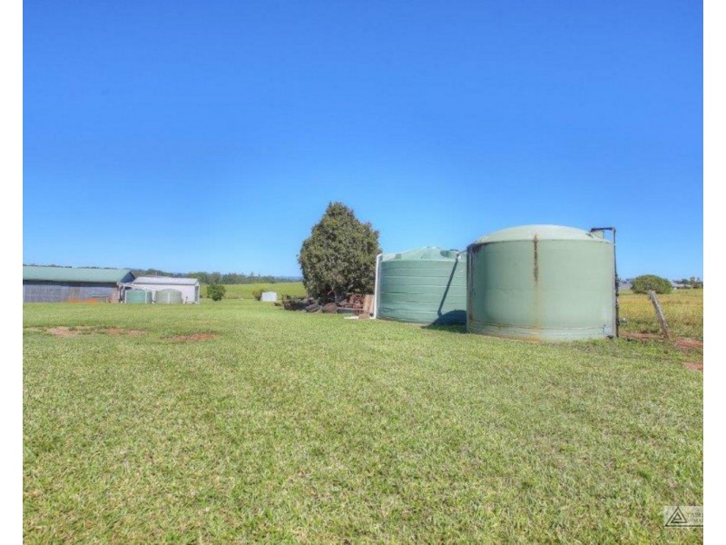 RR1792/505 Lake Barrine Road, Malanda QLD 4885