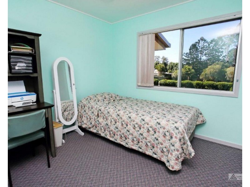 RR1792/505 Lake Barrine Road, Malanda QLD 4885