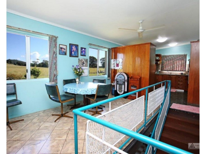 RR1792/505 Lake Barrine Road, Malanda QLD 4885