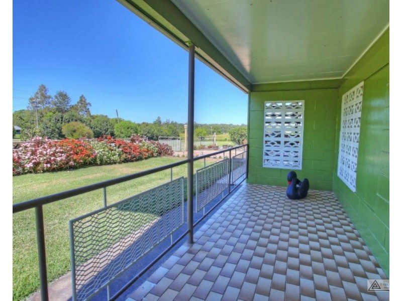 RR1792/505 Lake Barrine Road, Malanda QLD 4885