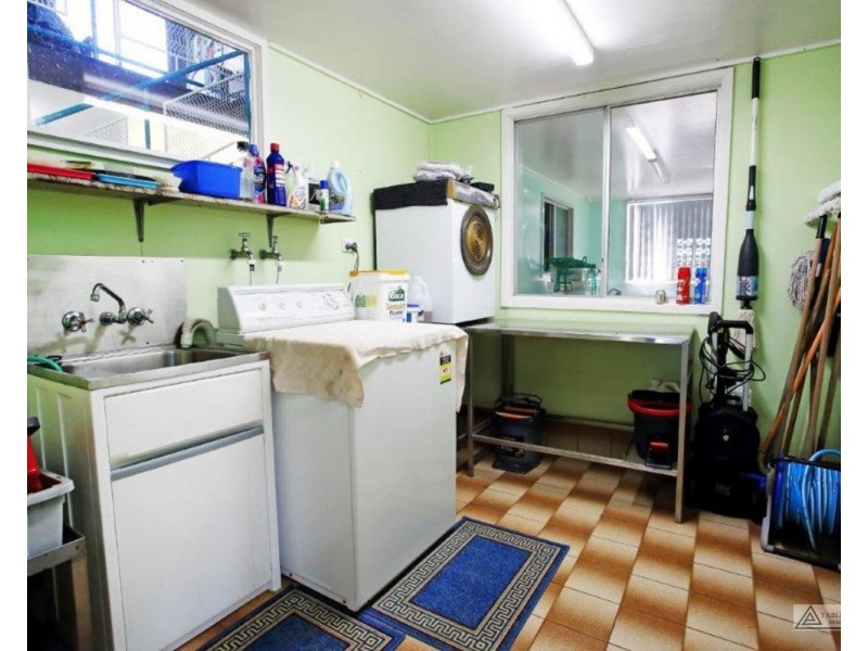 RR1792/505 Lake Barrine Road, Malanda QLD 4885