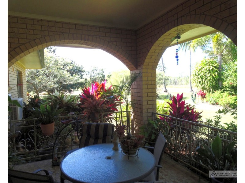 Paddys Green QLD 4880