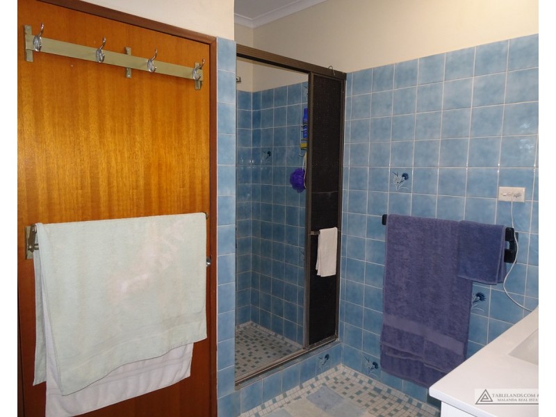 Paddys Green QLD 4880