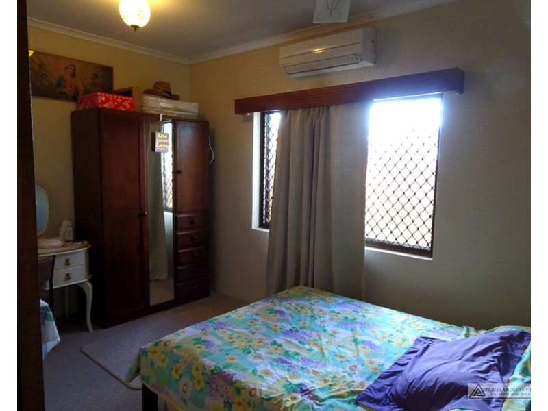 Paddys Green QLD 4880