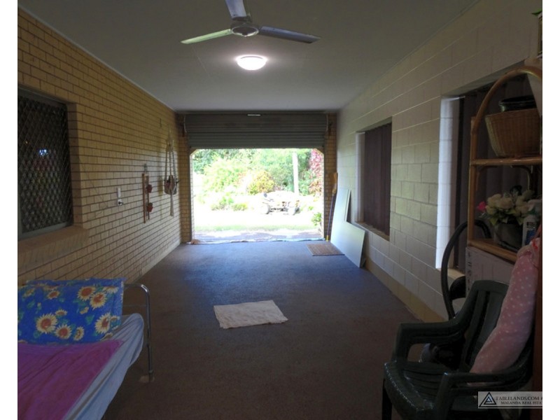 Paddys Green QLD 4880