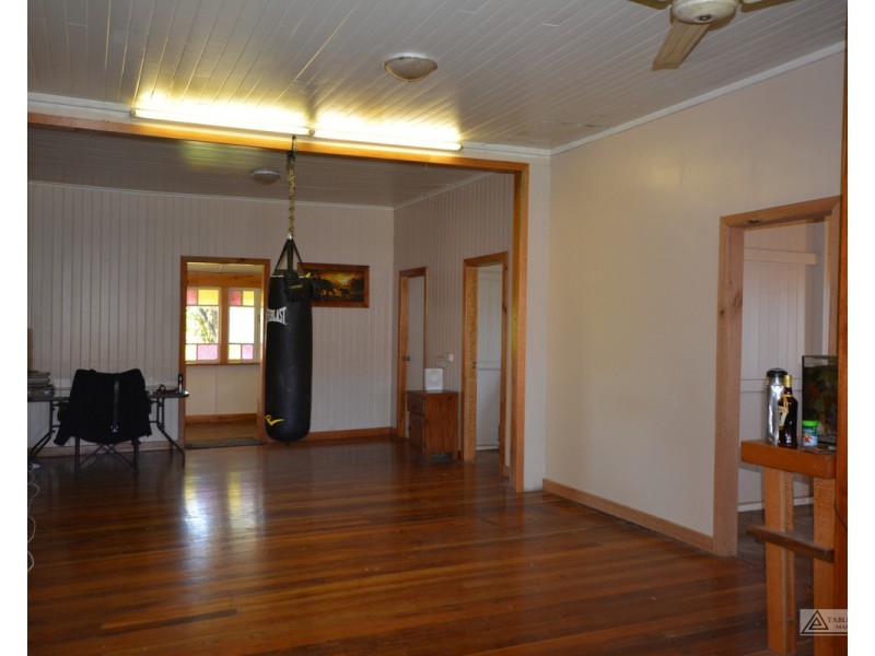 Millaa Millaa QLD 4886