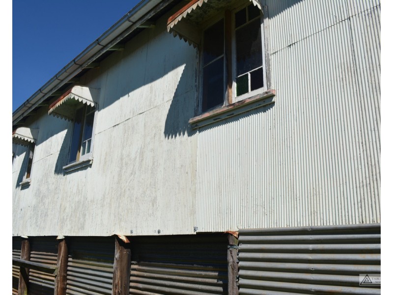 Millaa Millaa QLD 4886