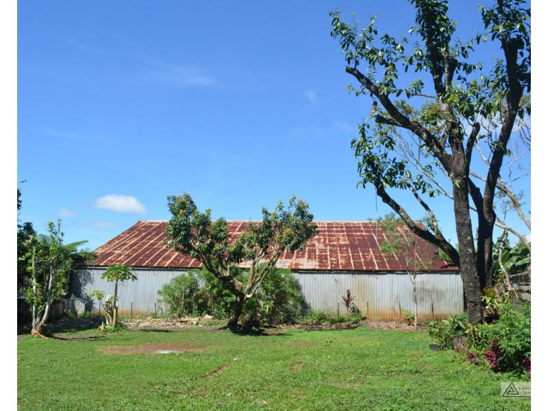 Millaa Millaa QLD 4886