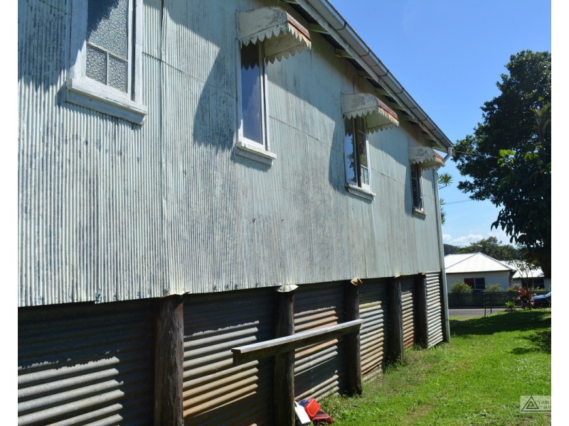 Millaa Millaa QLD 4886
