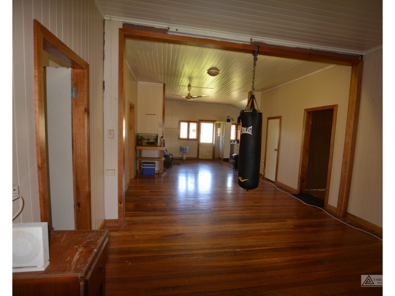 Millaa Millaa QLD 4886
