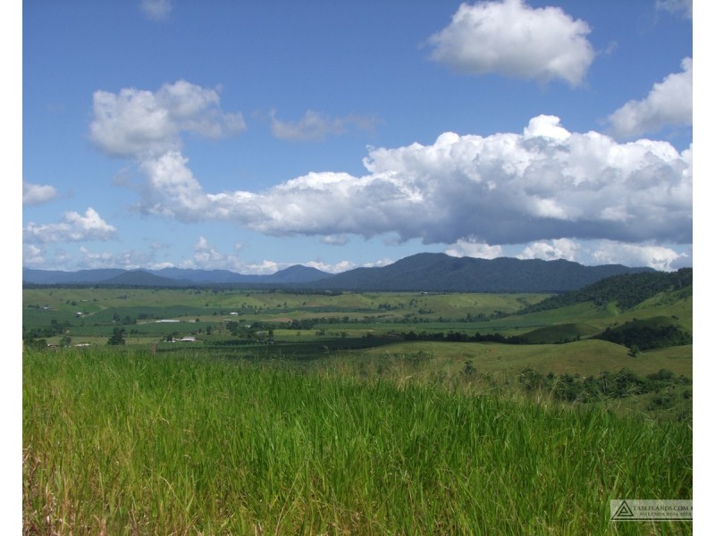 East Palmerston QLD 4860