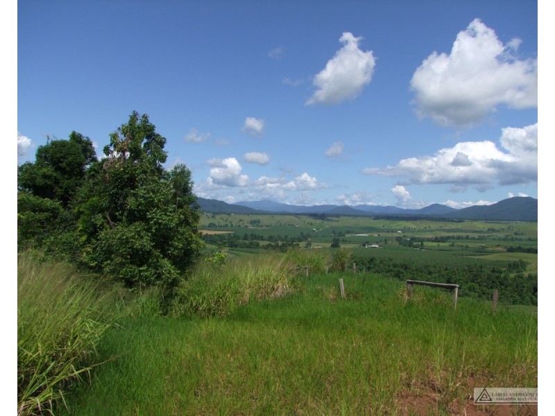 East Palmerston QLD 4860