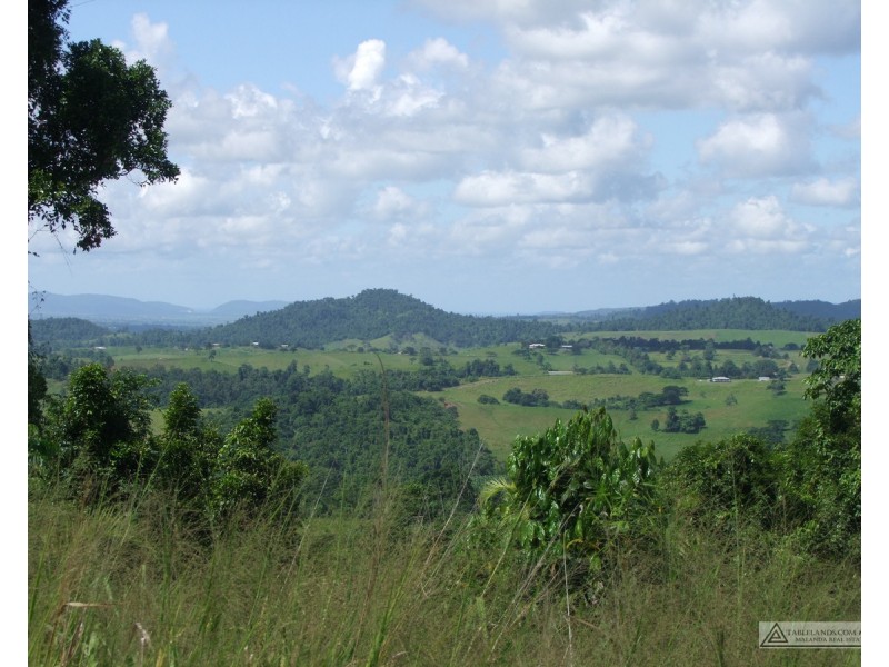 East Palmerston QLD 4860