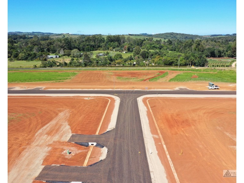 L1797  TACE STAGE 3B LYNNE Road, Peeramon QLD 4885