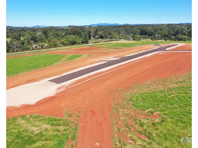 L1797  TACE STAGE 3B LYNNE Road, Peeramon QLD 4885