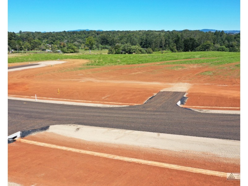 L1797  TACE STAGE 3B LYNNE Road, Peeramon QLD 4885