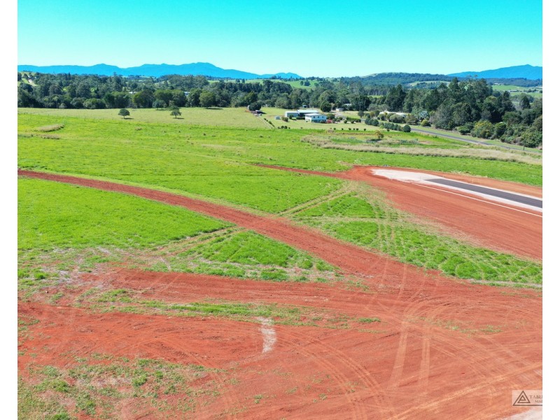 L1797  TACE STAGE 3B LYNNE Road, Peeramon QLD 4885