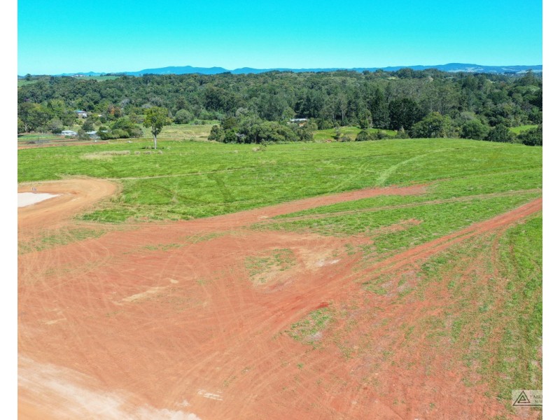 L1797  TACE STAGE 3B LYNNE Road, Peeramon QLD 4885