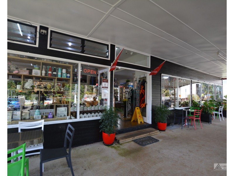 Millaa Millaa QLD 4886