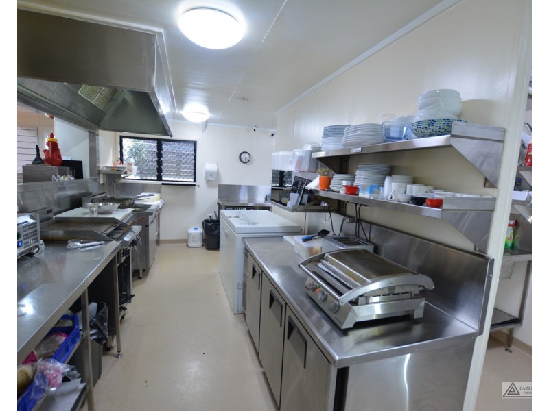 Millaa Millaa QLD 4886