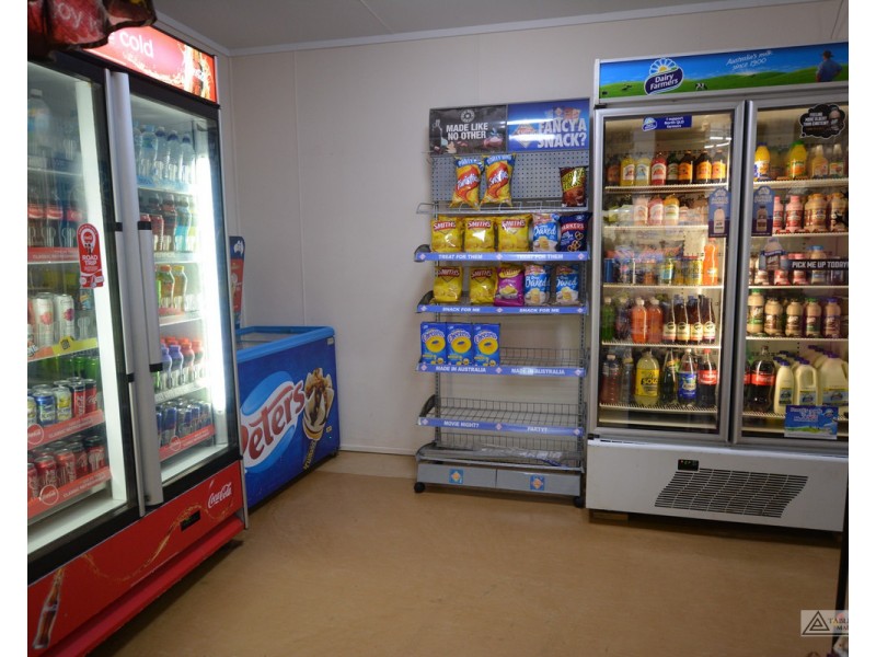 Millaa Millaa QLD 4886