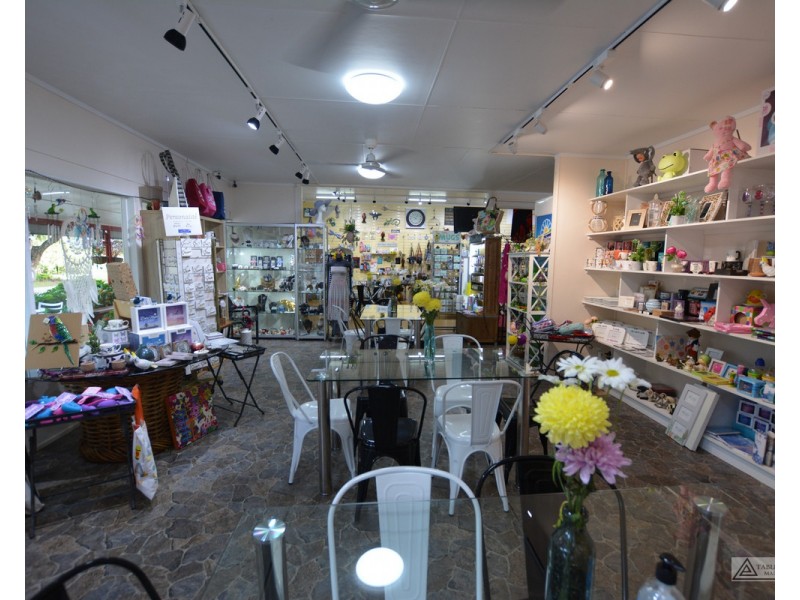 Millaa Millaa QLD 4886