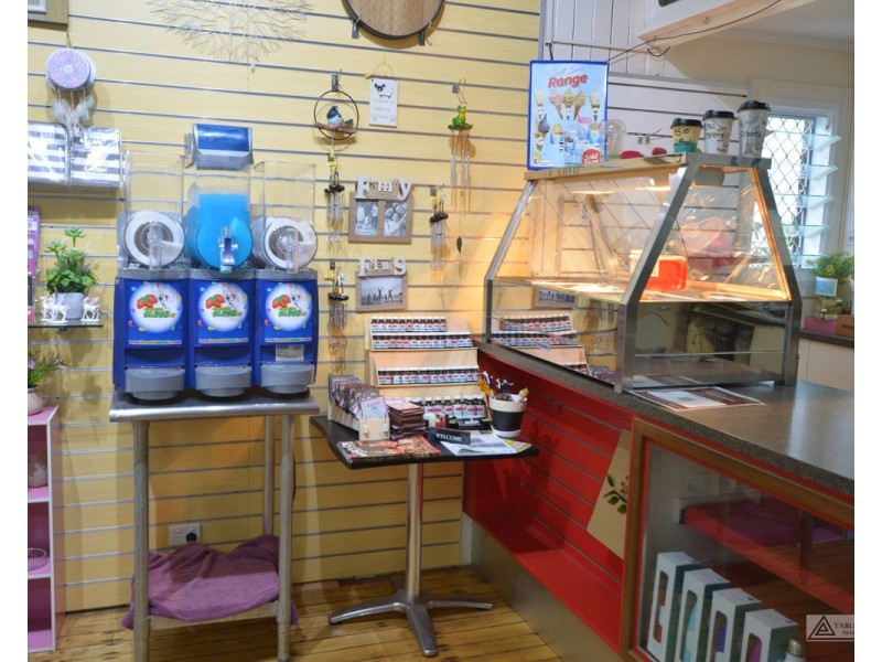 Millaa Millaa QLD 4886