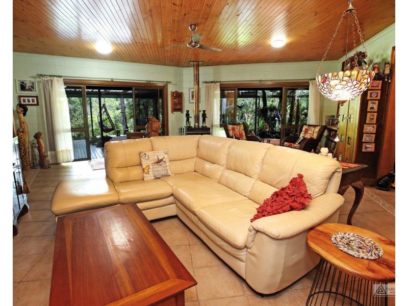 Millaa Millaa QLD 4886