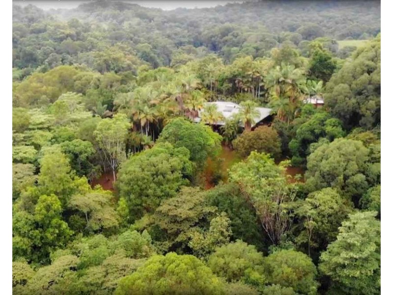 Millaa Millaa QLD 4886
