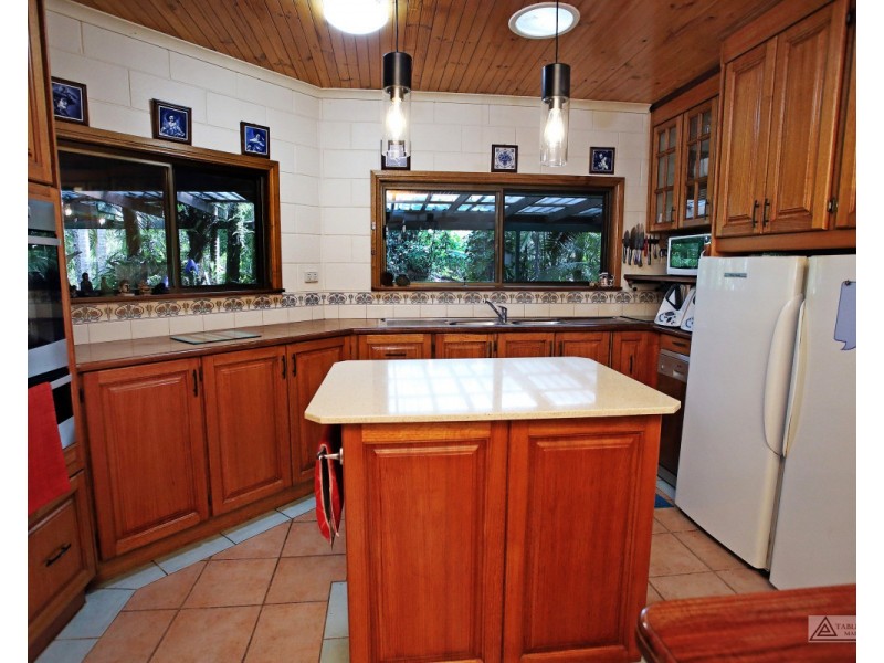 Millaa Millaa QLD 4886