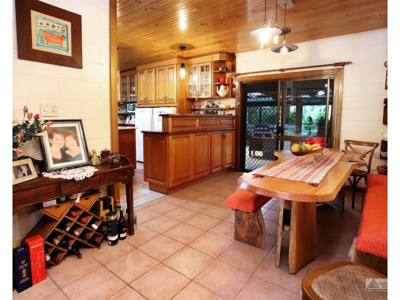 Millaa Millaa QLD 4886