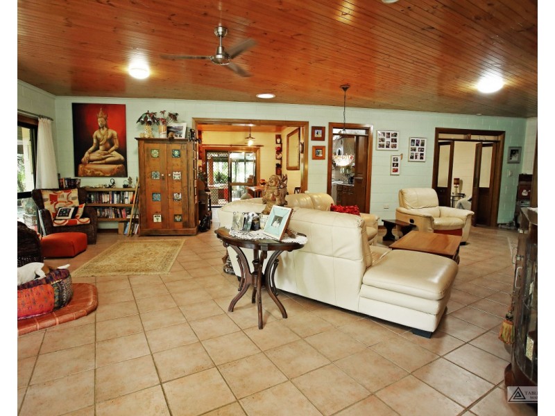 Millaa Millaa QLD 4886