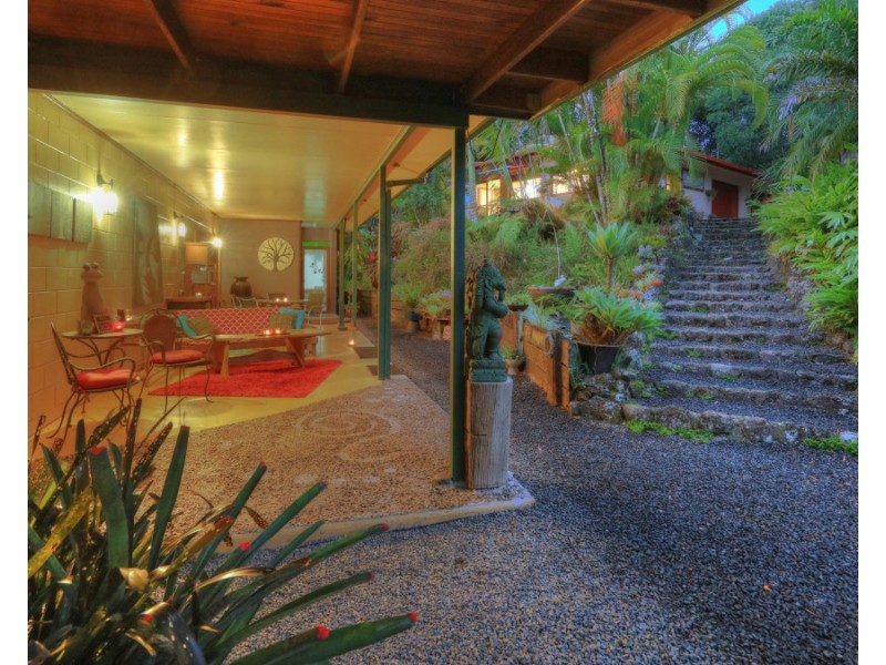 Millaa Millaa QLD 4886