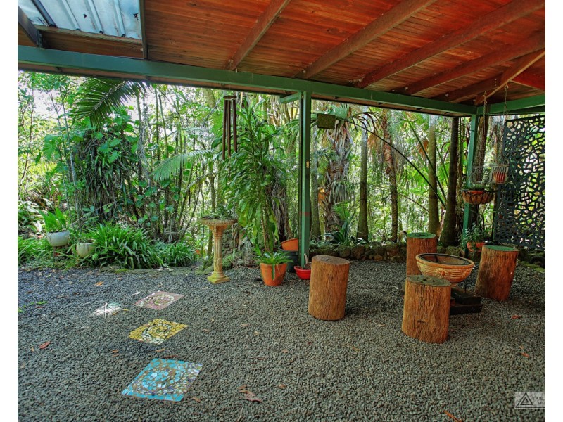 Millaa Millaa QLD 4886