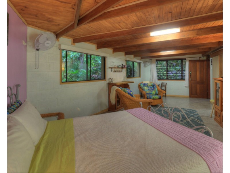 Millaa Millaa QLD 4886