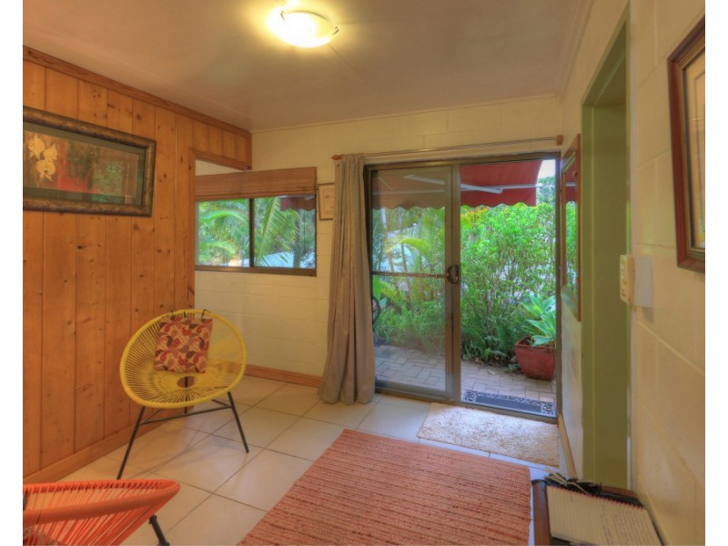 Millaa Millaa QLD 4886
