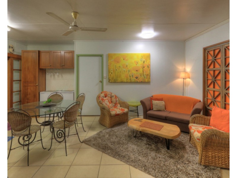 Millaa Millaa QLD 4886