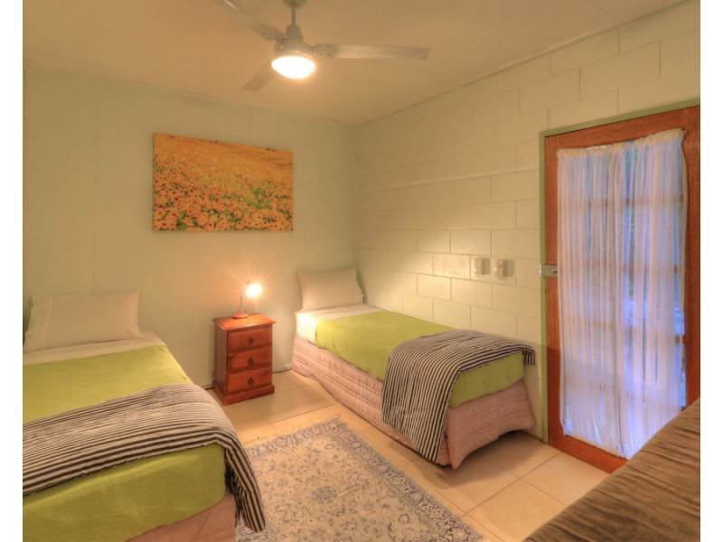 Millaa Millaa QLD 4886