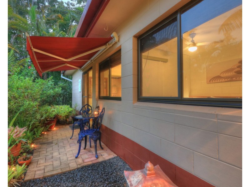 Millaa Millaa QLD 4886