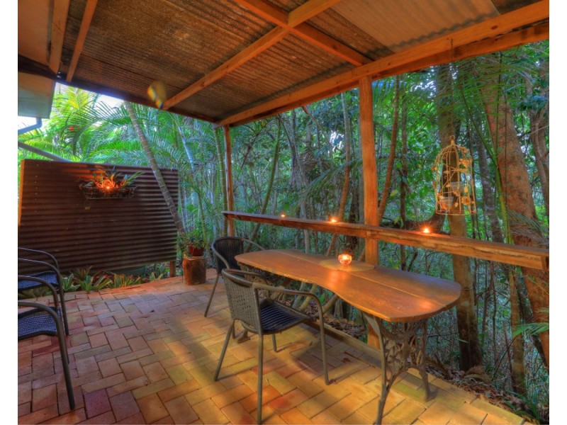 Millaa Millaa QLD 4886