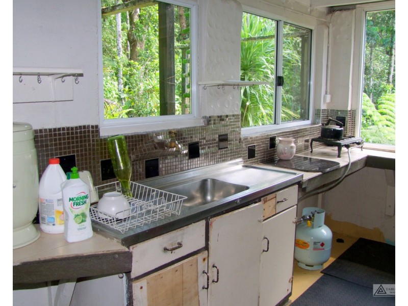 Millaa Millaa QLD 4886