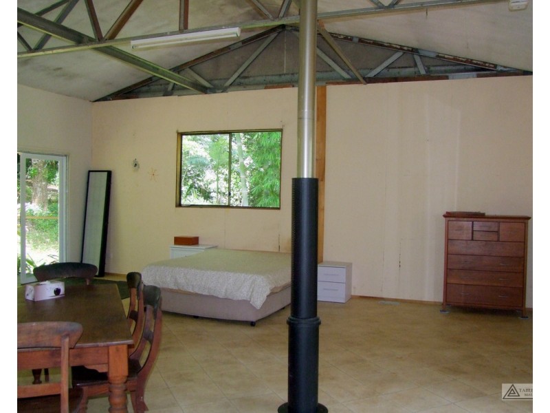 Millaa Millaa QLD 4886